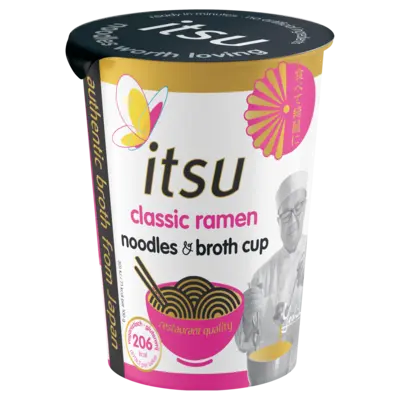 pdp-image-Itsu Classic ramen noodles & broth cup