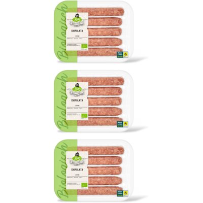 pdp-image-AH Biologisch Varkenschipolata 3-pack