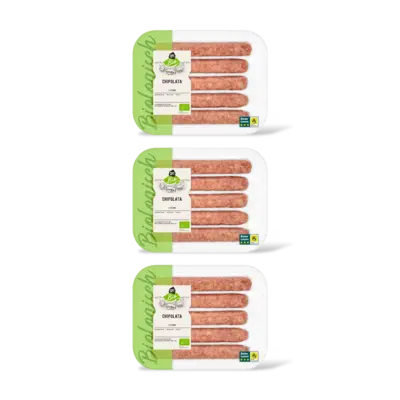 pdp-image-AH Biologisch Varkenschipolata 3-pack