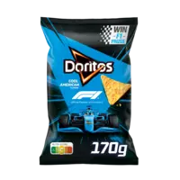 Doritos Cool American