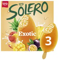 Ola Solero exotic