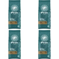 Perla Huisblends Intens snelfiltermaling 4-pack
