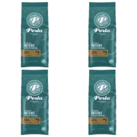 Perla Huisblends Intens snelfiltermaling 4-pack