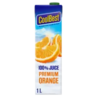 CoolBest Premium orange