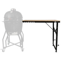 Grill Guru Buitenkeuken tafel