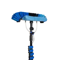 Nexxt Telescopische waterbezem all in one