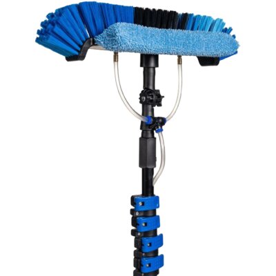 pdp-image-Nexxt Telescopische waterbezem all in one