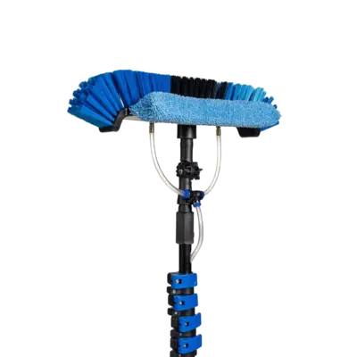 pdp-image-Nexxt Telescopische waterbezem all in one