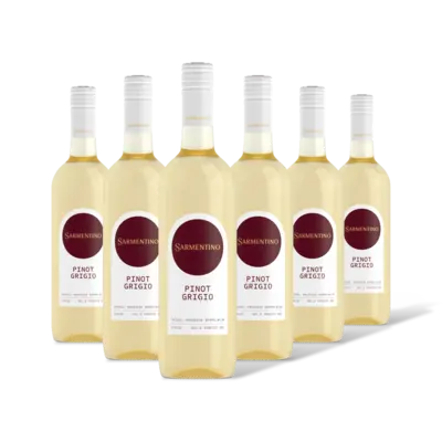 pdp-image-Sarmentino Pinot grigio 6 flessen