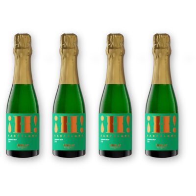 pdp-image-Hola! Barcelona Brut Cava 4 flessen