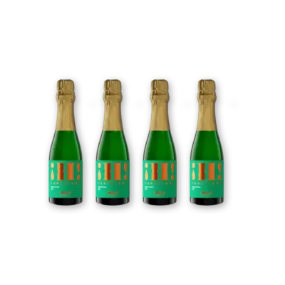 pdp-image-Hola! Barcelona Brut Cava 4 flessen