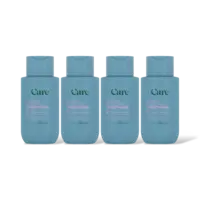 Care Protein rice repair conditioner 4-pack