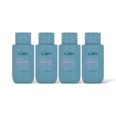 pdp-image-Care Protein rice repair conditioner 4-pack