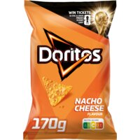 Subcategorie: Tortilla chips