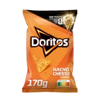 Doritos Nacho cheese