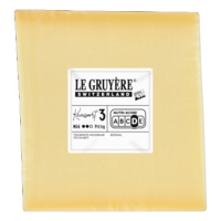 AH Zwitserse Gruyere