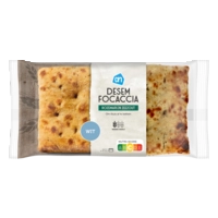 AH Desem focaccia rozemarijn zeezout