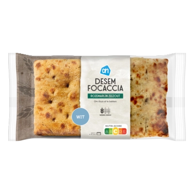 pdp-image-AH Desem focaccia rozemarijn zeezout