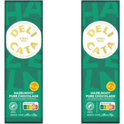 pdp-image-Delicata Reep pure chocolade hazelnoot 2-pack