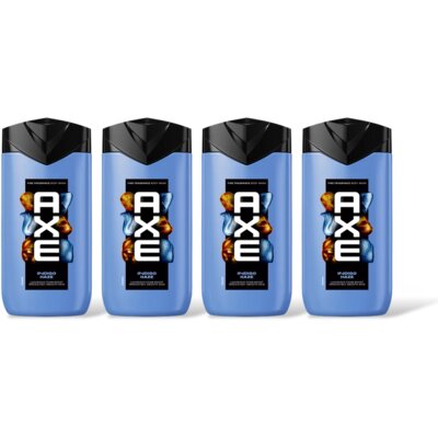 pdp-image-Axe Indigo haze showergel 4-pack