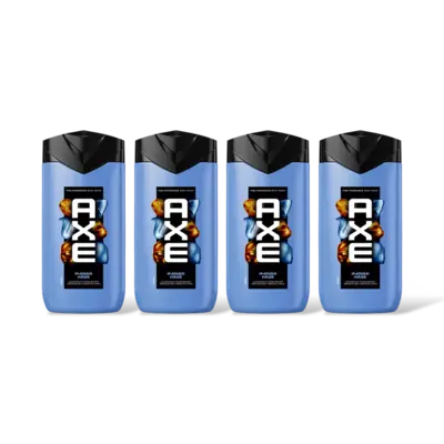 pdp-image-Axe Indigo haze showergel 4-pack