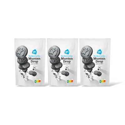 pdp-image-AH Muntendrop suikervrij 3-pack