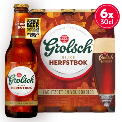 pdp-image-Grolsch Herfstbok 6-pack
