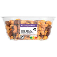 Een afbeelding van AH Luxe multimix BBQ-stijl