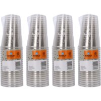 AH Bierglazen 300ml 4-pack