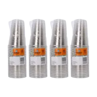 AH Bierglazen 300ml 4-pack