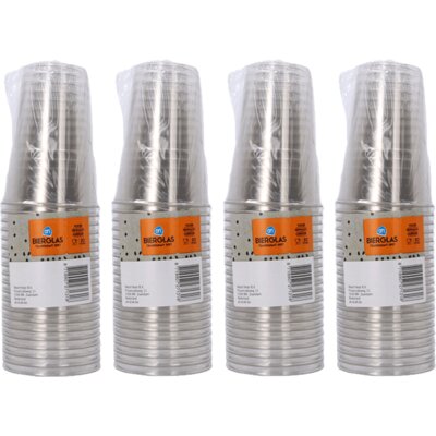 pdp-image-AH Bierglazen 300ml 4-pack