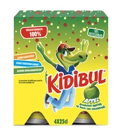 Kidibul Appel 4-pack bel