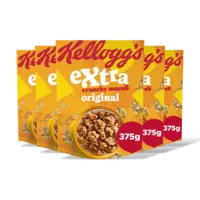 Kellogg's Extra original bel 5-pack