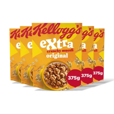 pdp-image-Kellogg's Extra original bel 5-pack