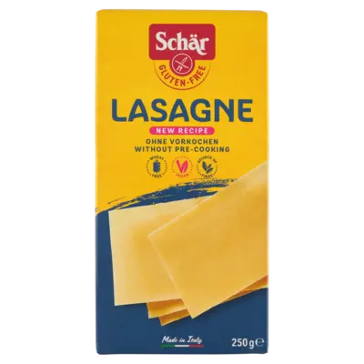 pdp-image-Schär Lasagne all'uovo