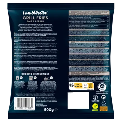 pdp-image-LambWeston Grill fries