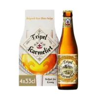 Tripel Karmeliet Speciaalbier 4-pack