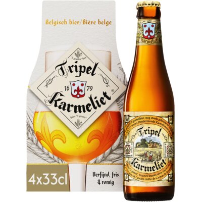 pdp-image-Tripel Karmeliet Speciaalbier 4-pack