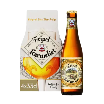 pdp-image-Tripel Karmeliet Speciaalbier 4-pack
