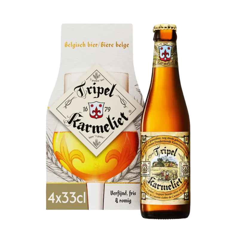 Speciaalbier 4-pack