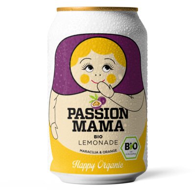 pdp-image-Brand Garage Passion mama