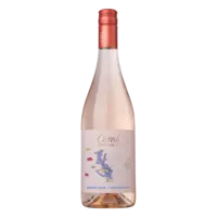 Coral de Peñascal Ethical rosé organic wine