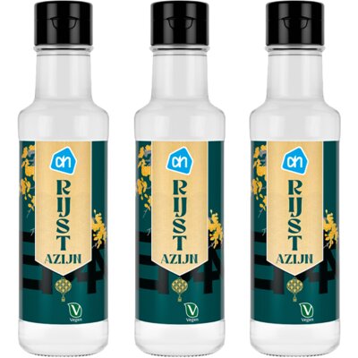 pdp-image-AH Rijstazijn 3-pack