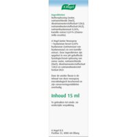 Een afbeelding van A.Vogel Junior neusspray + hyaluronan