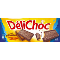 Een afbeelding van Delacre Delichoc melk bel