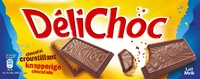 Delacre Delichoc melk bel