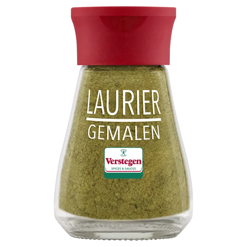 Verstegen Laurier gemalen