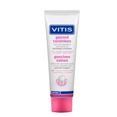 pdp-image-Vitis Gezond tandvlees