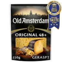 Old Amsterdam Original 48+ geraspt