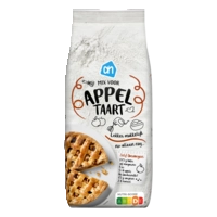 AH Mix voor appeltaart